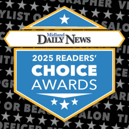 Midland Daily News 2025 Readers' Choice Awards